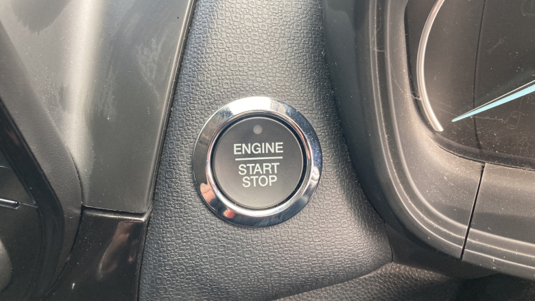 Ford EcoSport 1.0 EcoBoost 125 ST-Line 5dr Petrol Hatchback